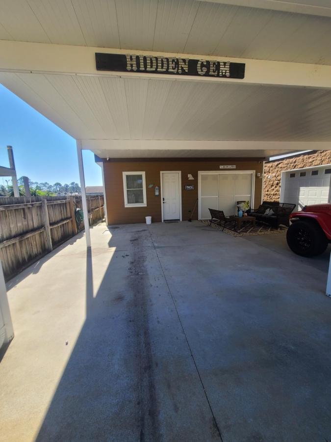 Hidden Gem Guest House Panama City Beach Kültér fotó
