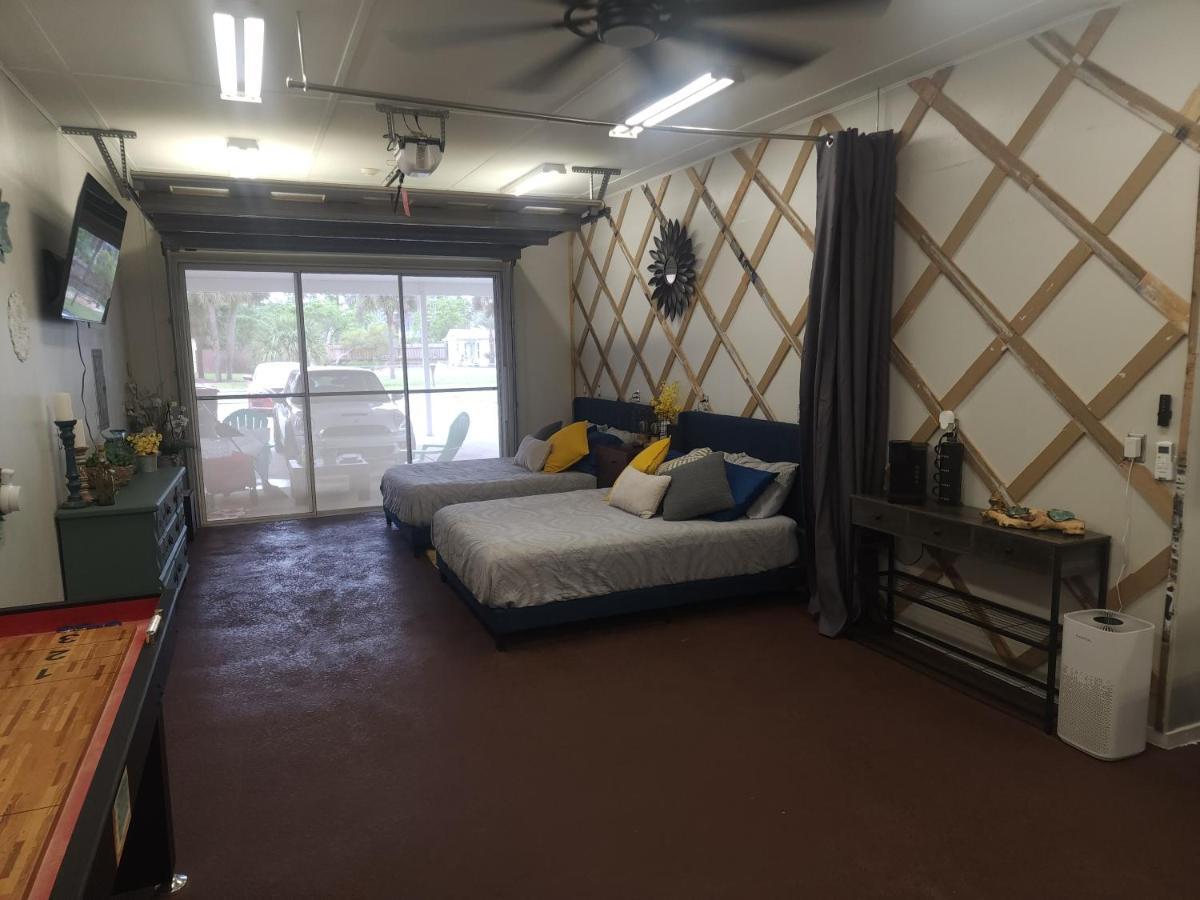 Hidden Gem Guest House Panama City Beach Kültér fotó