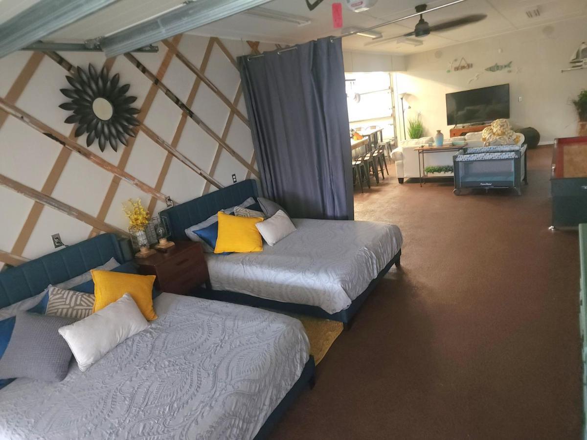 Hidden Gem Guest House Panama City Beach Kültér fotó