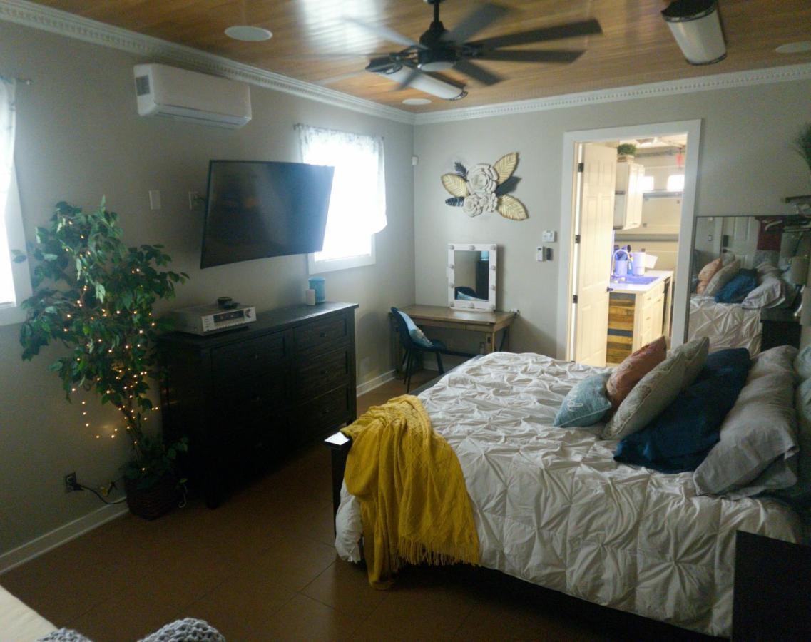 Hidden Gem Guest House Panama City Beach Kültér fotó