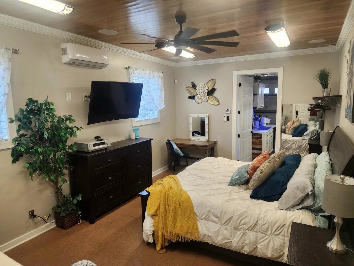 Hidden Gem Guest House Panama City Beach Kültér fotó