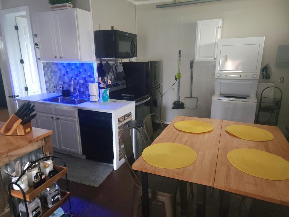 Hidden Gem Guest House Panama City Beach Kültér fotó
