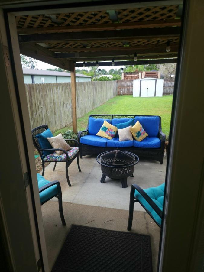 Hidden Gem Guest House Panama City Beach Kültér fotó