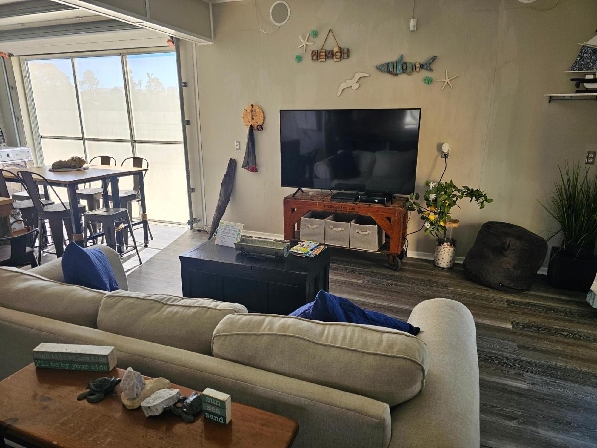 Hidden Gem Guest House Panama City Beach Kültér fotó