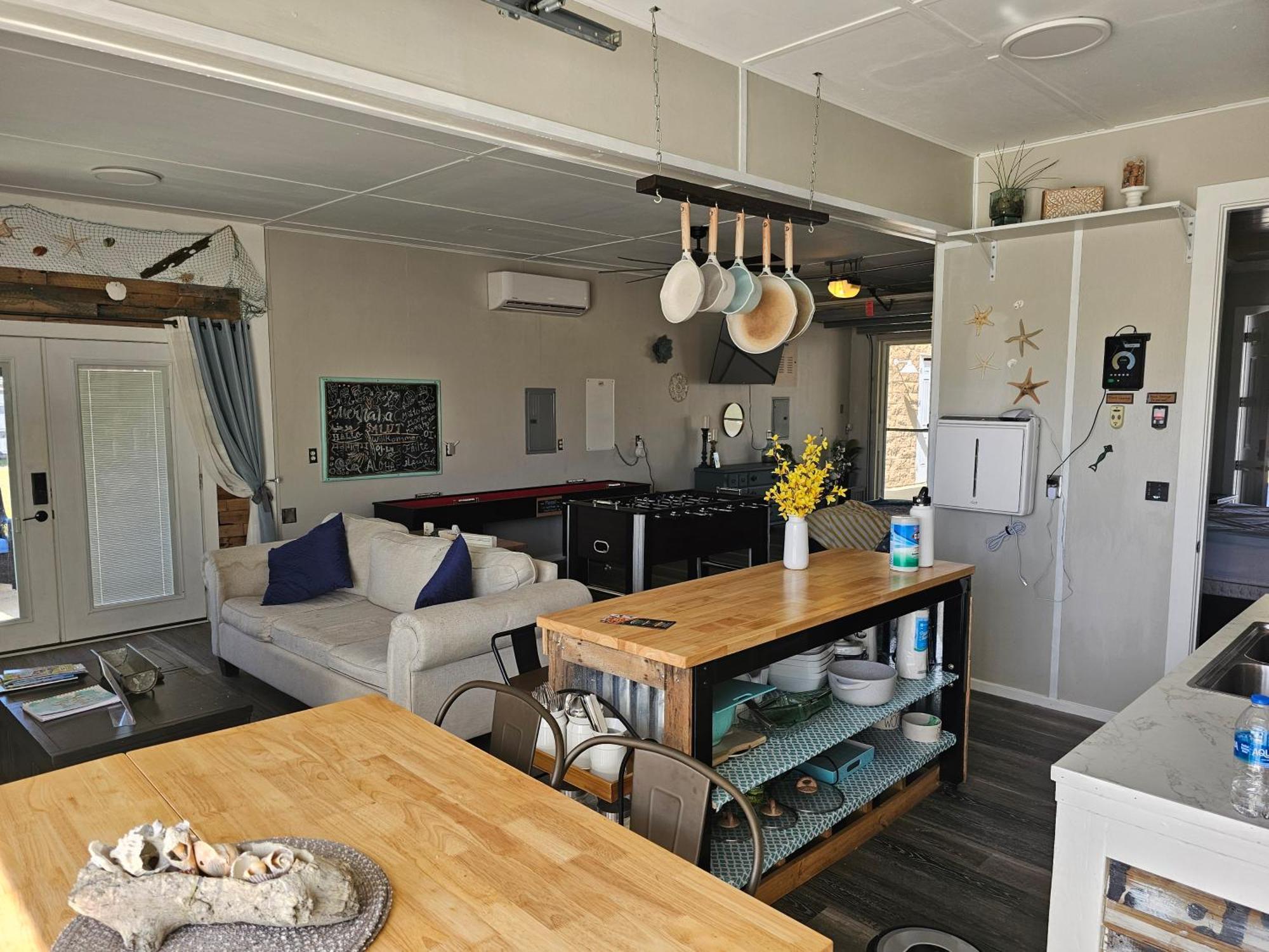 Hidden Gem Guest House Panama City Beach Kültér fotó